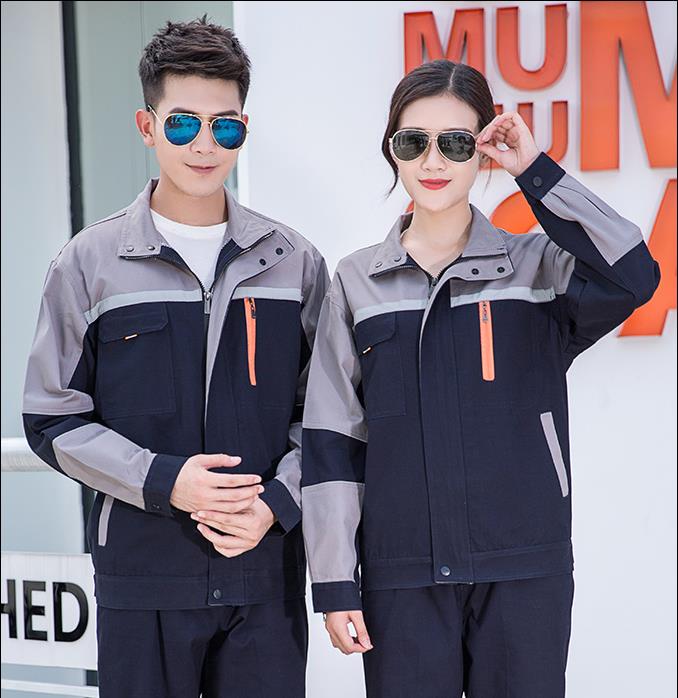 关于漳州工作服都有哪些实用的选择与建议？