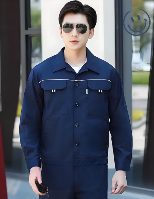  如何将创新元素应用到漳州工作服的设计中？