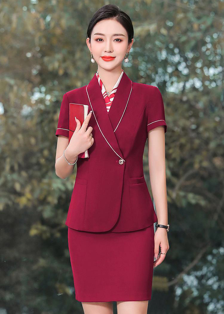 漳州制服怎么做才会时尚又洋气？
