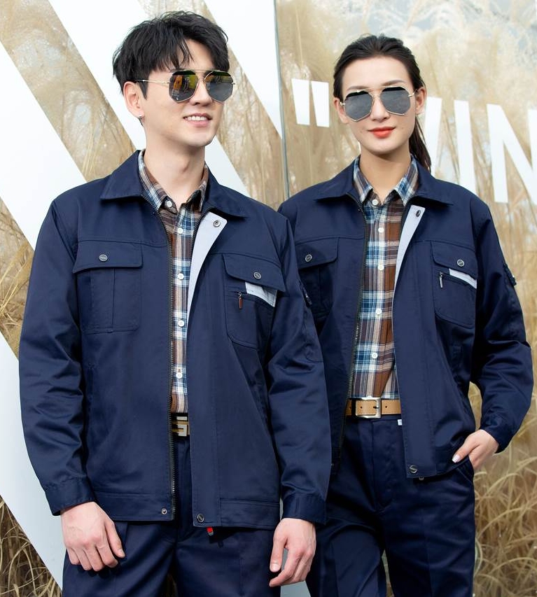 漳州工作服的创新过程中，如何提升舒适度？